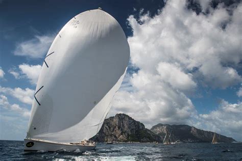 regatta rolex capri 2017